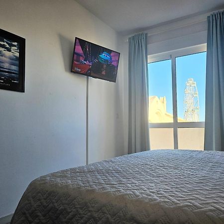 Marina Apartment Бенальмадена Экстерьер фото